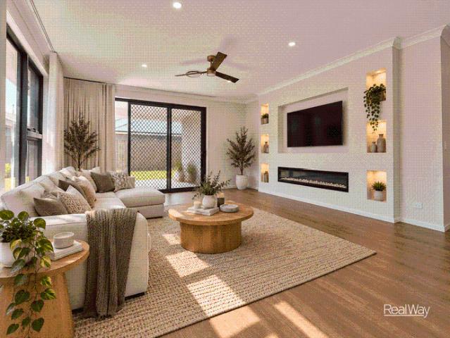 Executive Family Living with Luxury, Space & Style