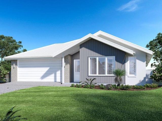 Executive Family Living with Panoramic Mountain Views in Ararat