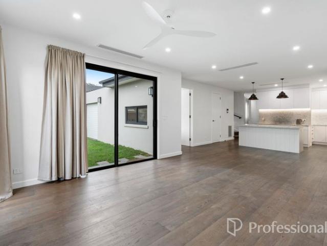 EXECUTIVE FAMILY LIVING WITH PREMIUM FINISHES