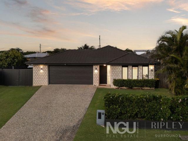 Executive Family Living with Rear Yard Access & a Brand New Pool