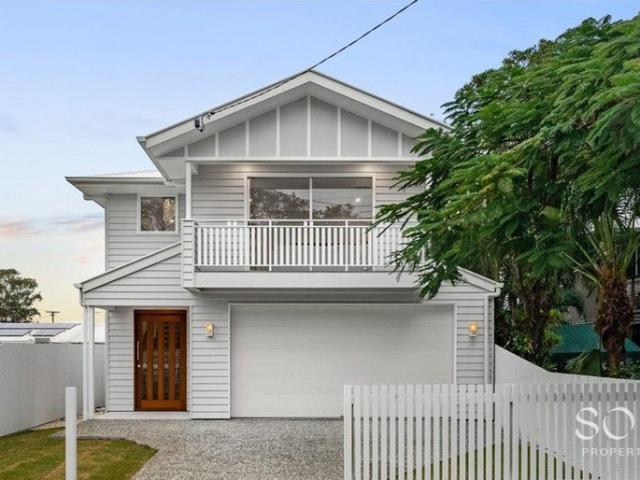 Executive Family Living with Resort Style Appeal