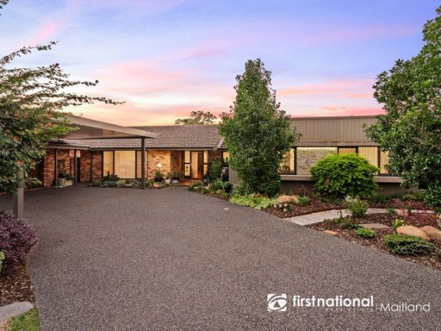 Executive Family Living with Resort Style Entertaining in a Prime Cul De Sac Location
