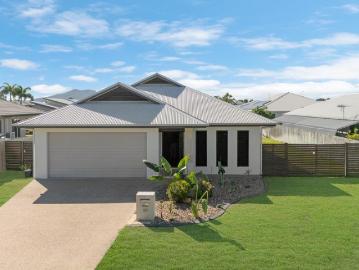 Executive Family Living with Space, Flexibility and a Prime Idalia Address