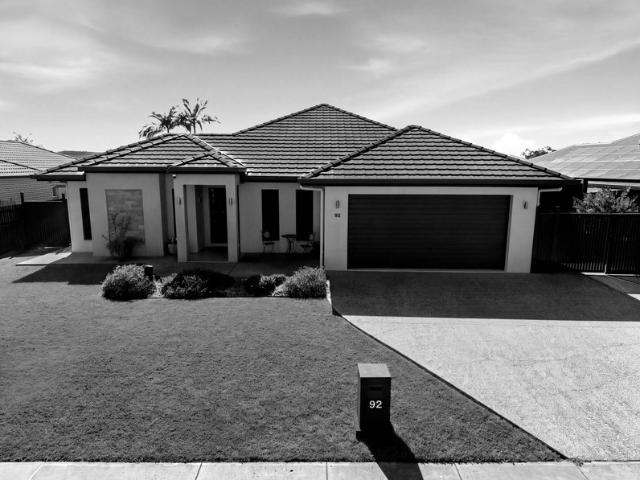 Executive Family Living With Space, Style & Functionality