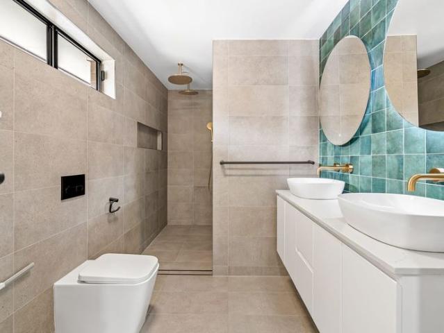 Executive Family Living with Space, Style & Reserve Outlook