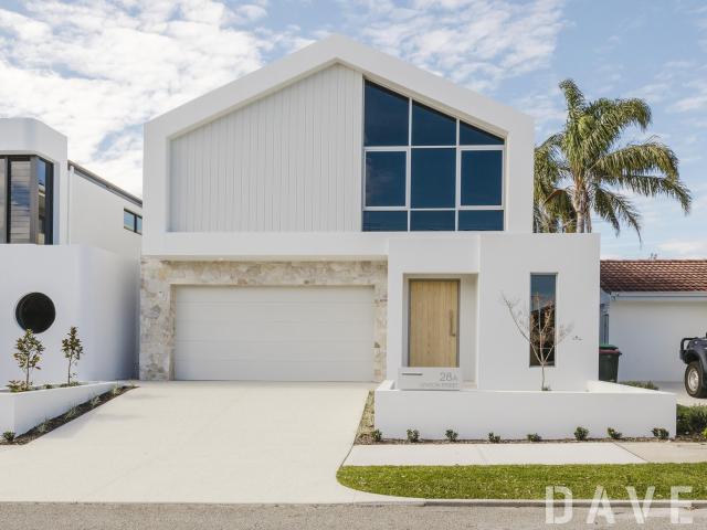 Executive Family Living in the Heart of Mount Hawthorn