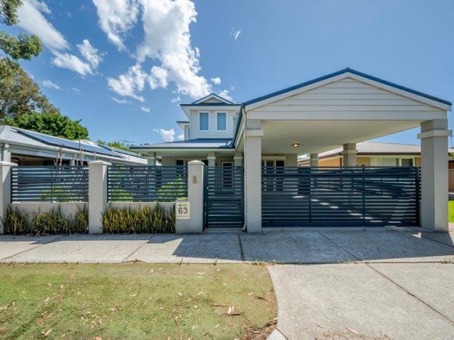 LEASED BY RAY WHITE INNER NORTH