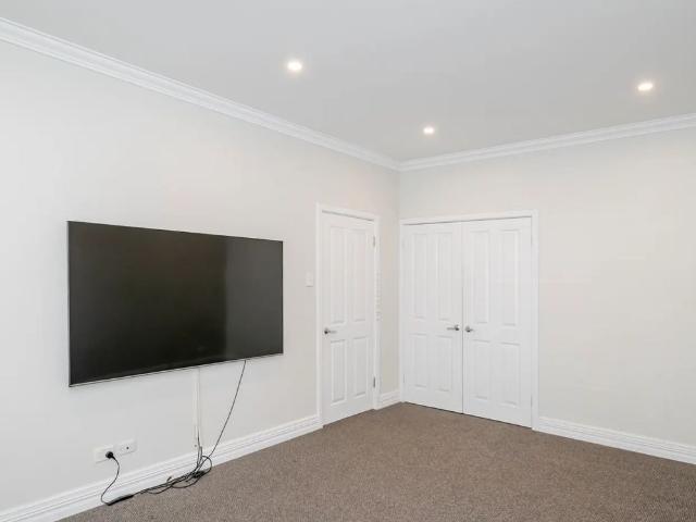 Executive Family Living in the Heart of Mount Hawthorn