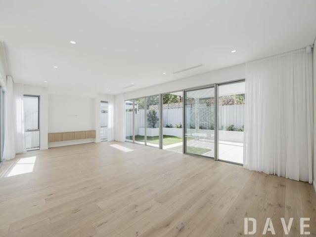 Executive Family Living in the Heart of Mount Hawthorn