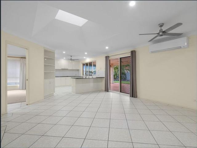 Executive Family Living in the Heart of Westlake