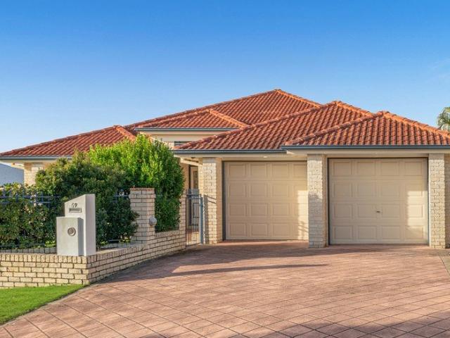 Executive Family Living in the Heart of Westlake