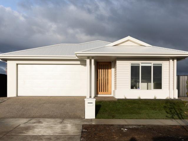 Executive Family Living in a Tightly Held Invermay Park Pocket