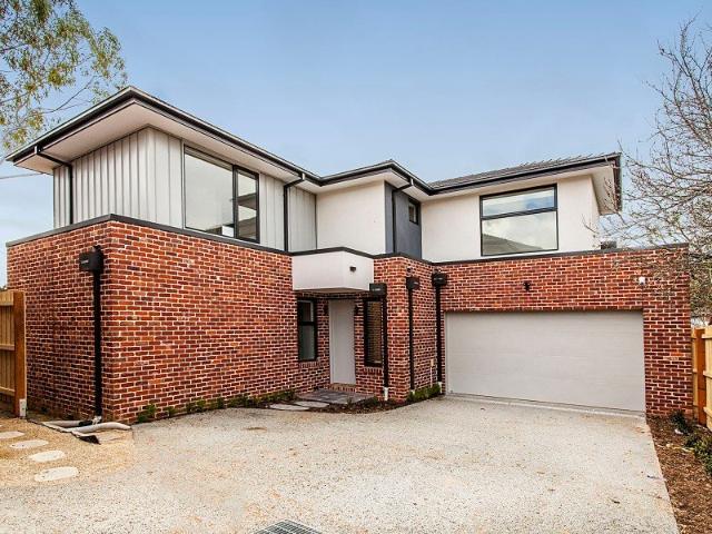 Executive family living in leafy Blackburn