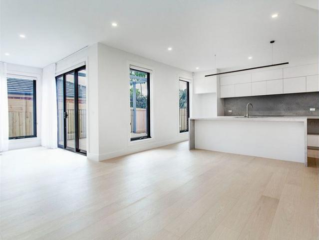 Executive family living in leafy Blackburn