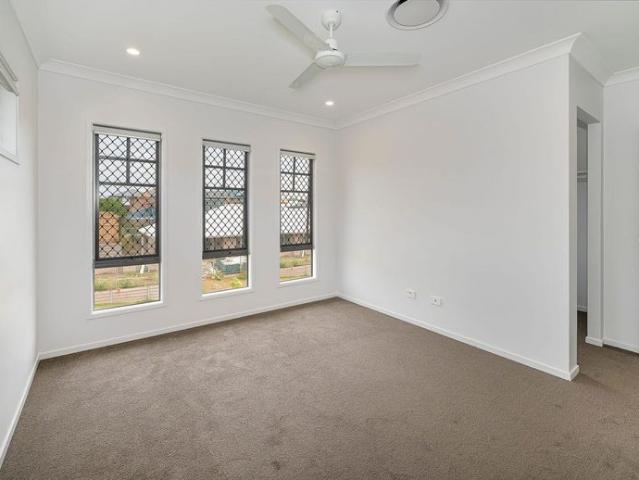 Executive Family Living in Prestigious Bridgeman Downs