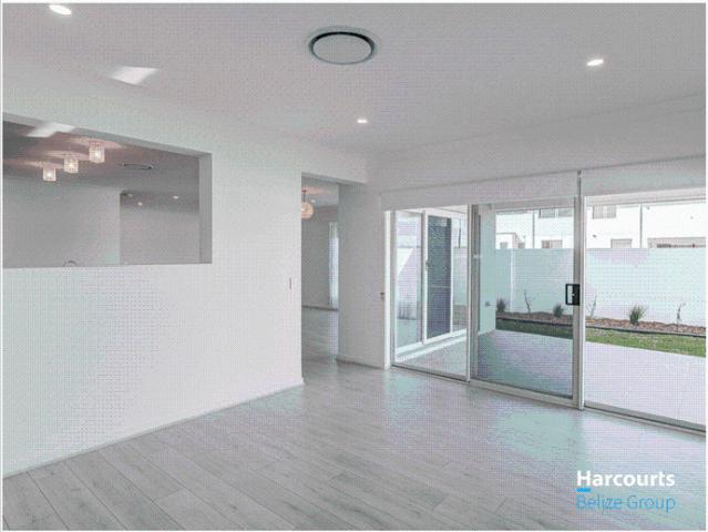 Executive Family Living in Prestigious Calypso Bay