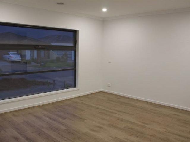 Executive Family Living in Prestigious Newgate Estate
