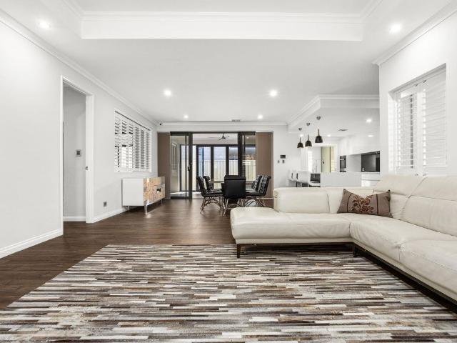 Executive Family Residence with Exceptional Space and Premium Finishes