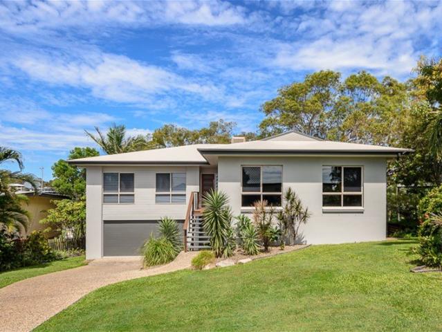 Executive Family Residence with Expansive Living & Dual Living Potential