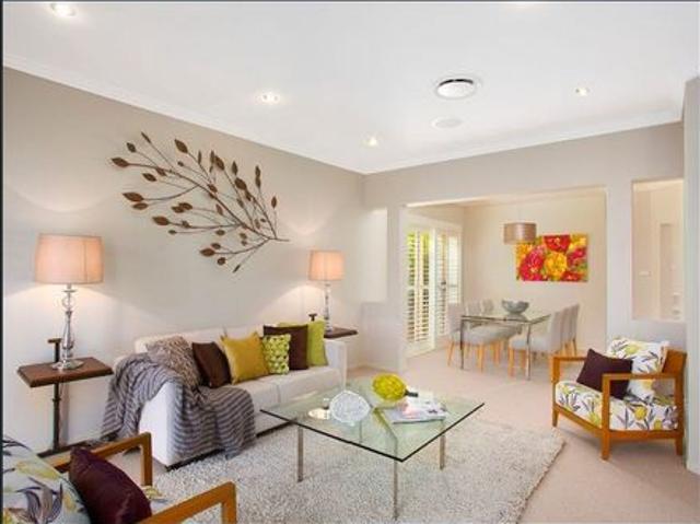 Executive Family Residence with Pool