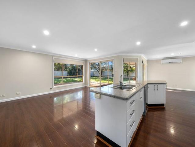 Executive Family Residence in Prime Location