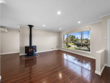 Executive Family Residence in Prime Location