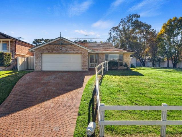 Executive Family Residence in Prime Location