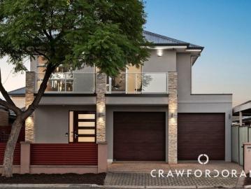Executive Family Residence in St Clair Cocoon