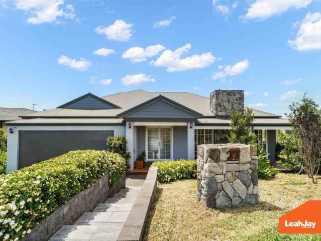 Executive Five Bedroom Home