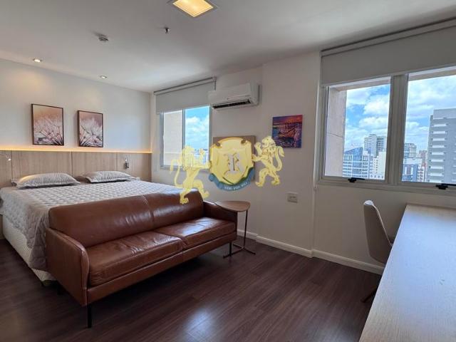 Executive Flat One