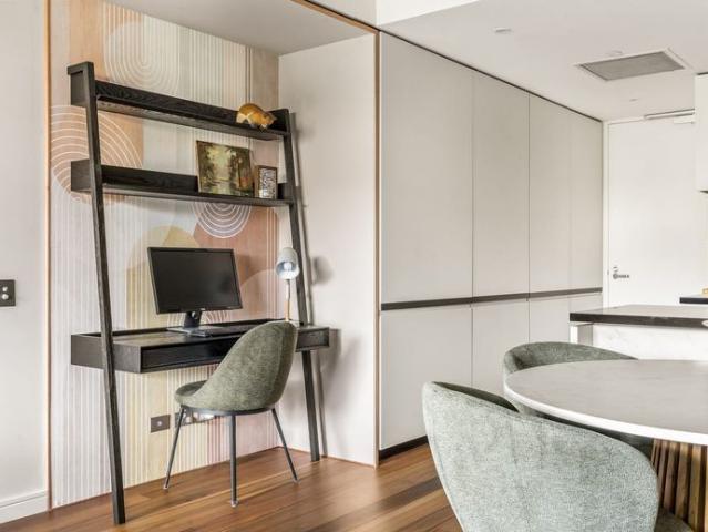 Executive Fully Furnished One Bedroom Apartment Ticks All The Boxes!