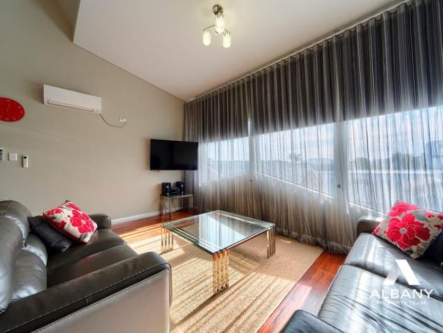Executive Fully Furnished Apartment Middleton Beach