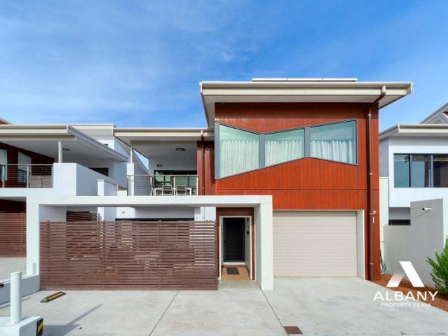 Executive Fully Furnished Apartment Middleton Beach