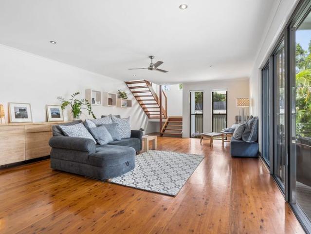 Executive Fully Furnished Home with Private Pool in Prime Tewantin Location