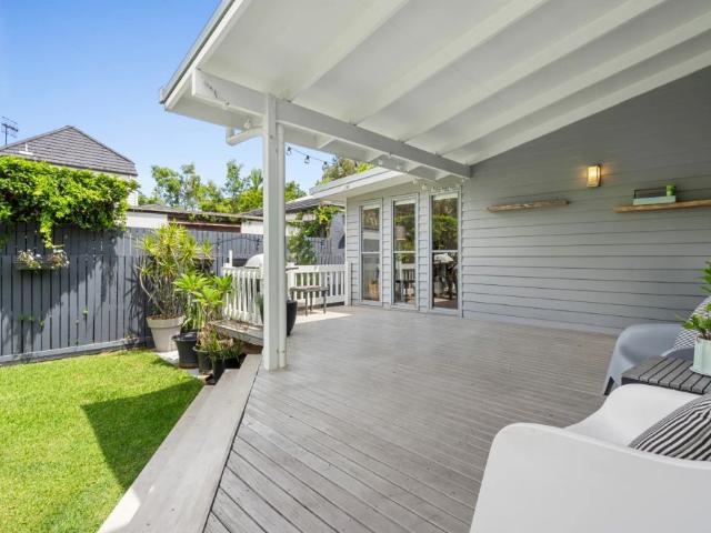 Executive Fully Furnished Home with Private Pool in Prime Tewantin Location