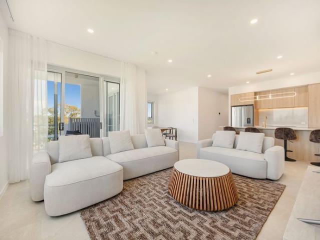 Executive Fully Furnished Penthouse Apartment | Brand New Southport Residence