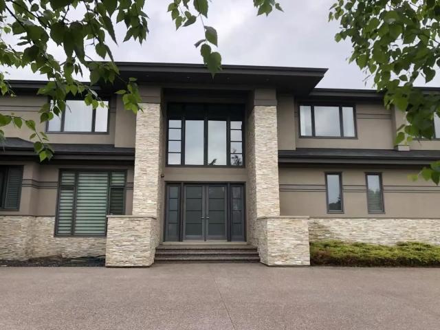 Executive Fully Furnished Walkout Basement Suites for Rent in Aspen Woods