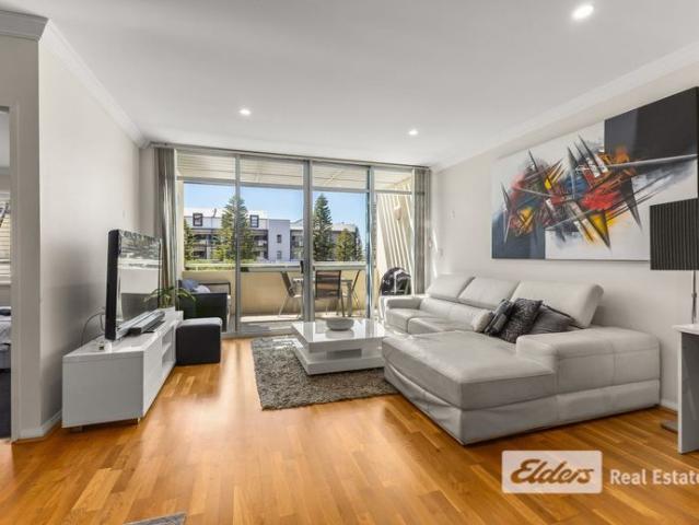 EXECUTIVE FURNISHED APARTMENT