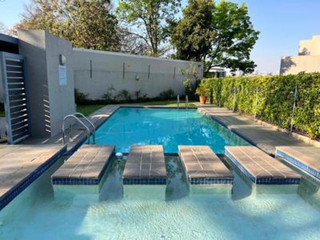executive furnished apartment in pre.