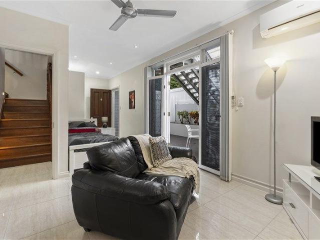 Executive Furnished Character Home with Outstanding Outdoor Living