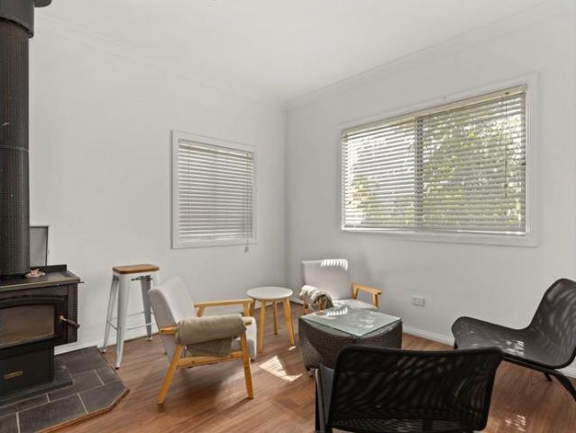 Executive Furnished Rooms Available