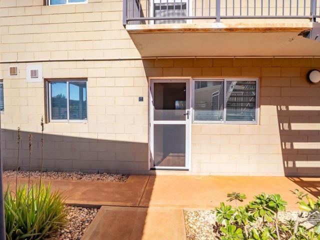 Executive Furnished Unit