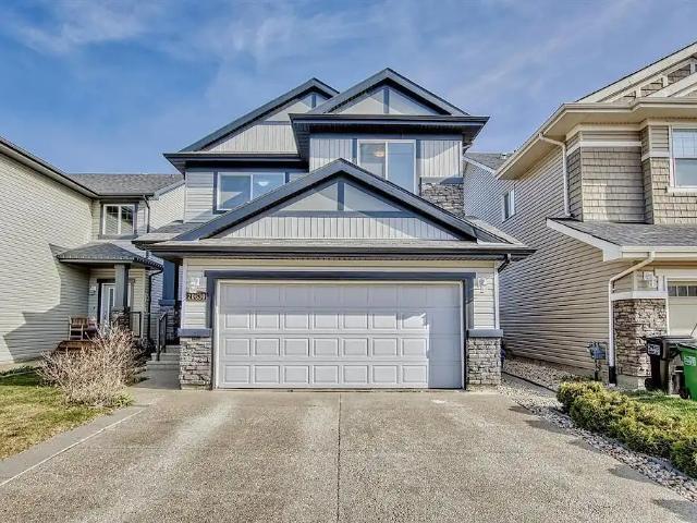 Executive house for rent