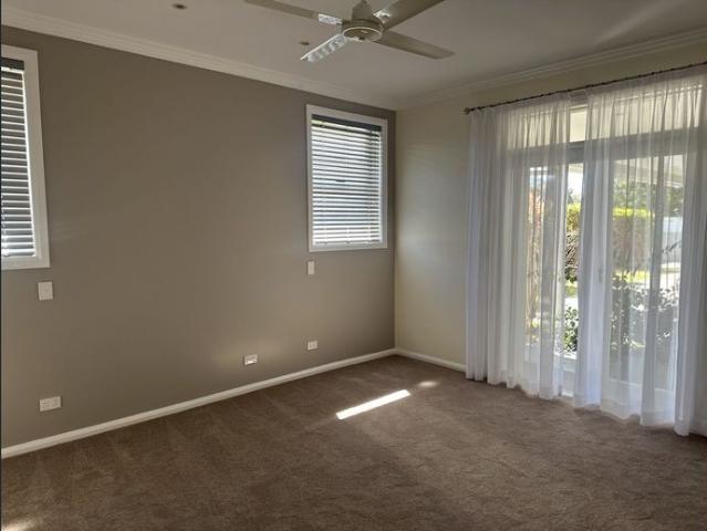 Executive Home