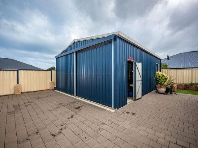 Executive Home