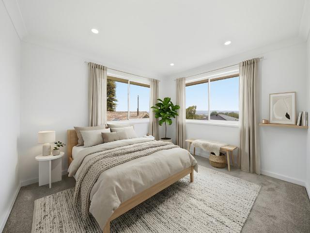 Executive Home 6 Bedrooms Massive Floor Plan