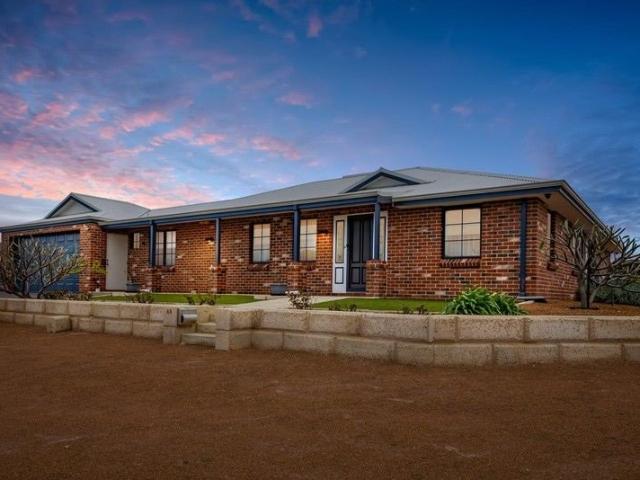Executive Home