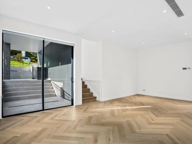Executive Home
