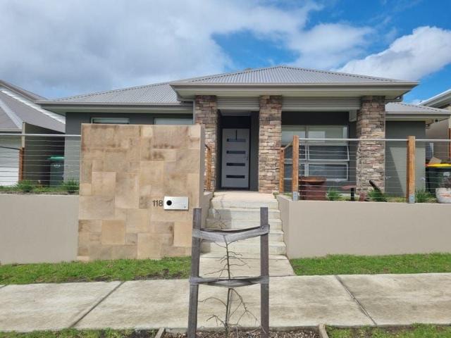 Executive home