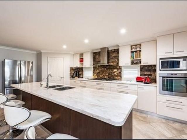 Executive Home